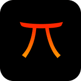 Hanabi Logo